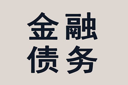 欠款不还报案定性为何类案件？